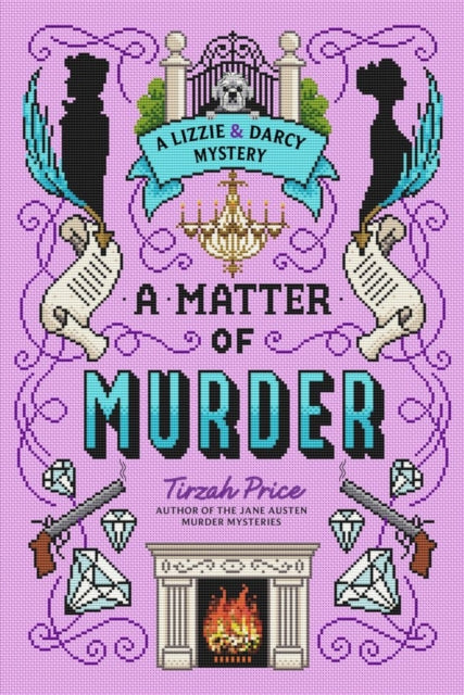 Matter Of Murder