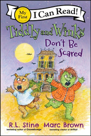 Tiddly Winks Dont Be Scar Pb By Stine  R L