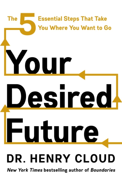 Your Desired Future Hb