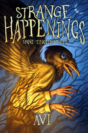 Strange Happenings Pb By Avi  Avi
