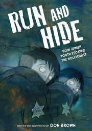 Run Hide Pb