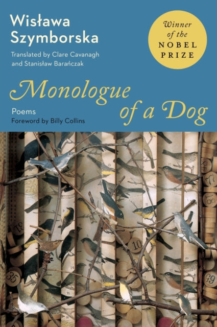 Monologue Of A Dog