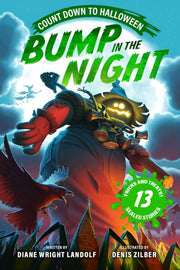Bump In Night Count Down Pb By Landolf  Diane Wrigh