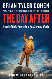 Day After Hb By Cohen  Brian Tyler
