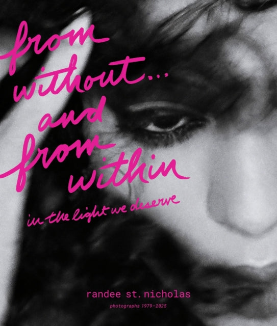 From Without From Within Hb By St  Nicholas  Randee