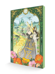 End Of Oz