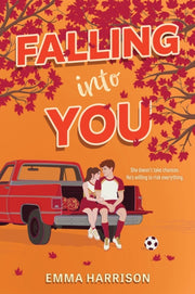 Falling Into You Pb By Harrison  Emma