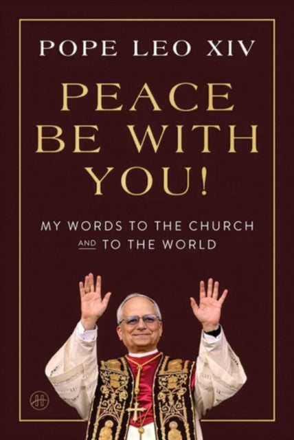 Peace Be With You!