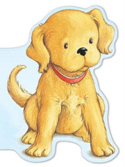 Biscuit Shaped Board Book By Capucilli  Alyssa Sa
