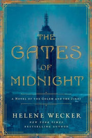 Gates Of Midnight By Wecker, Helene