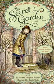 Secret Garden 100th Anniversary