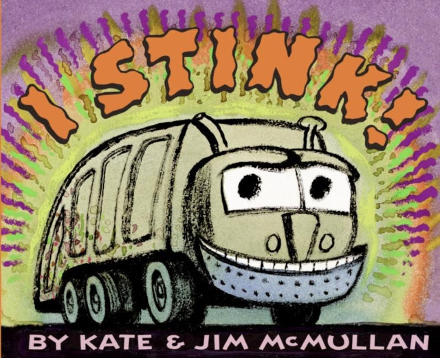 I Stink