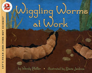 Wiggling Worms At Work Pb