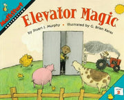 Elevator Magic Pb