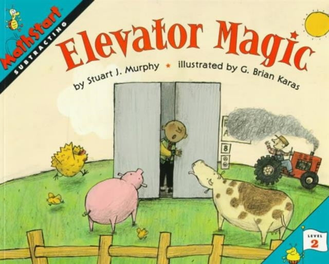 Elevator Magic Pb