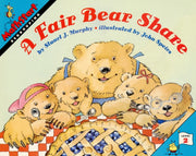 Fair Bear Share Pb