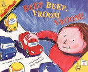 Beep Beep Vroom Vroom Pb