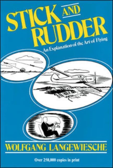 Stick And Rudder