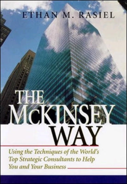 Mckinsey Way