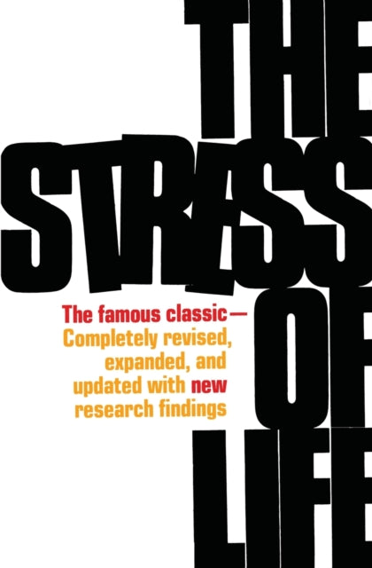 Stress Of Life