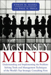Mckinsey Mind
