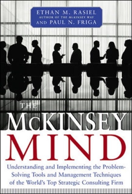Mckinsey Mind