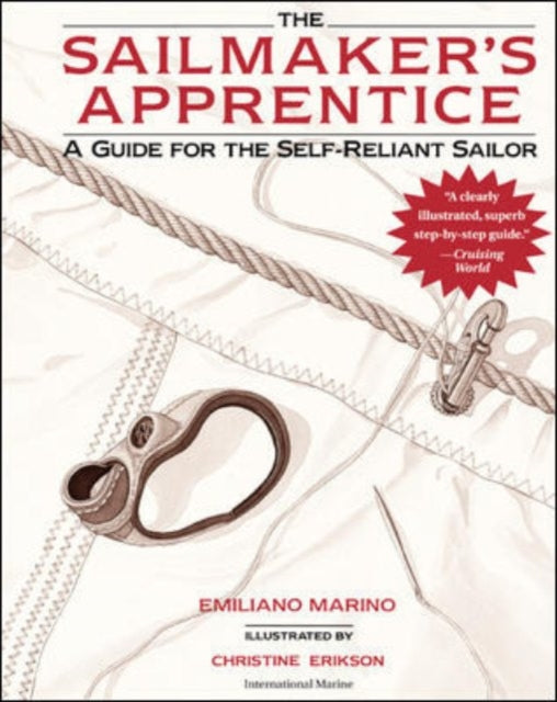Sailmaker's Apprentice - A Guide For The
