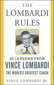 Lombardi Rules