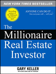 Millionaire Re Investor