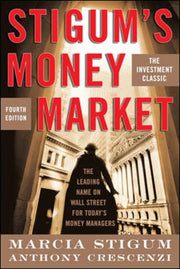 Stigums Money Market
