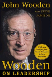 Wooden On Leadership.