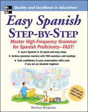 Easy Spanish Step By Step