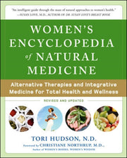 Womens Encyclopedia Of Natural Medicine