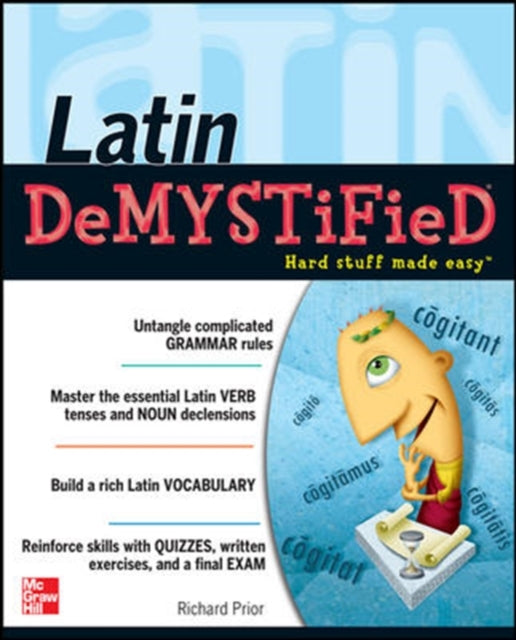 Latin Demystifed