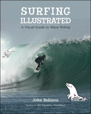 Surfing Illustrated By Robison, John