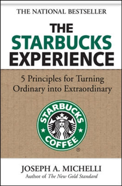 Starbucks Experience