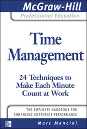 Time Management