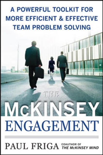 Mckinsey Engagement