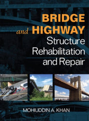Bridge Highway Structure Rehab/repair