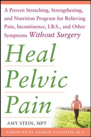 Heal Pelvic Pain