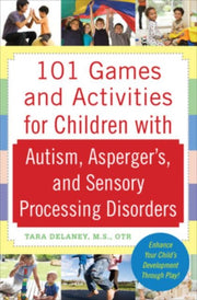 101 Games & Activities/children Autism