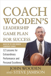 Coach Wooden's