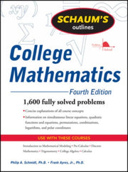 College Mathematics