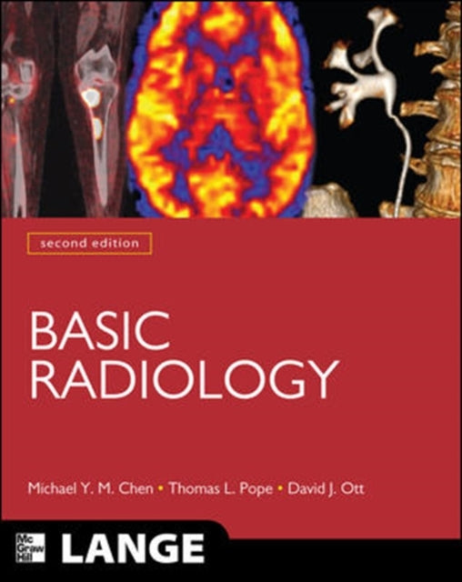 Basic Radiology An Organ System Approach