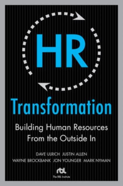 Hr Transformation