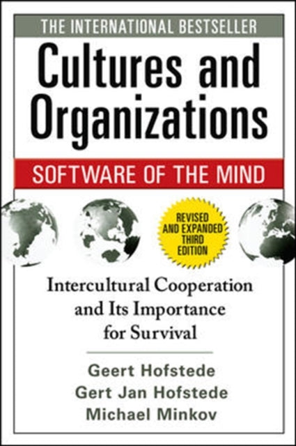 Cultures & Organizations