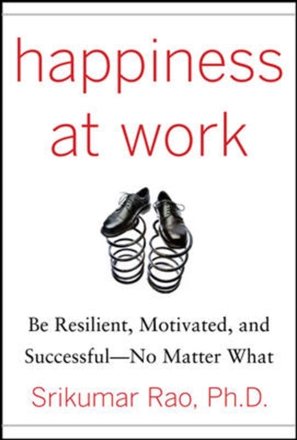 Happiness At Work