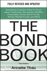 Bond Book