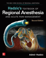Textbook Of Regional Anesthesia And Acu By Textbook Of Regional Anesthesia And Acu