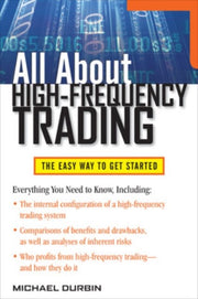 All About High Frequency Trading